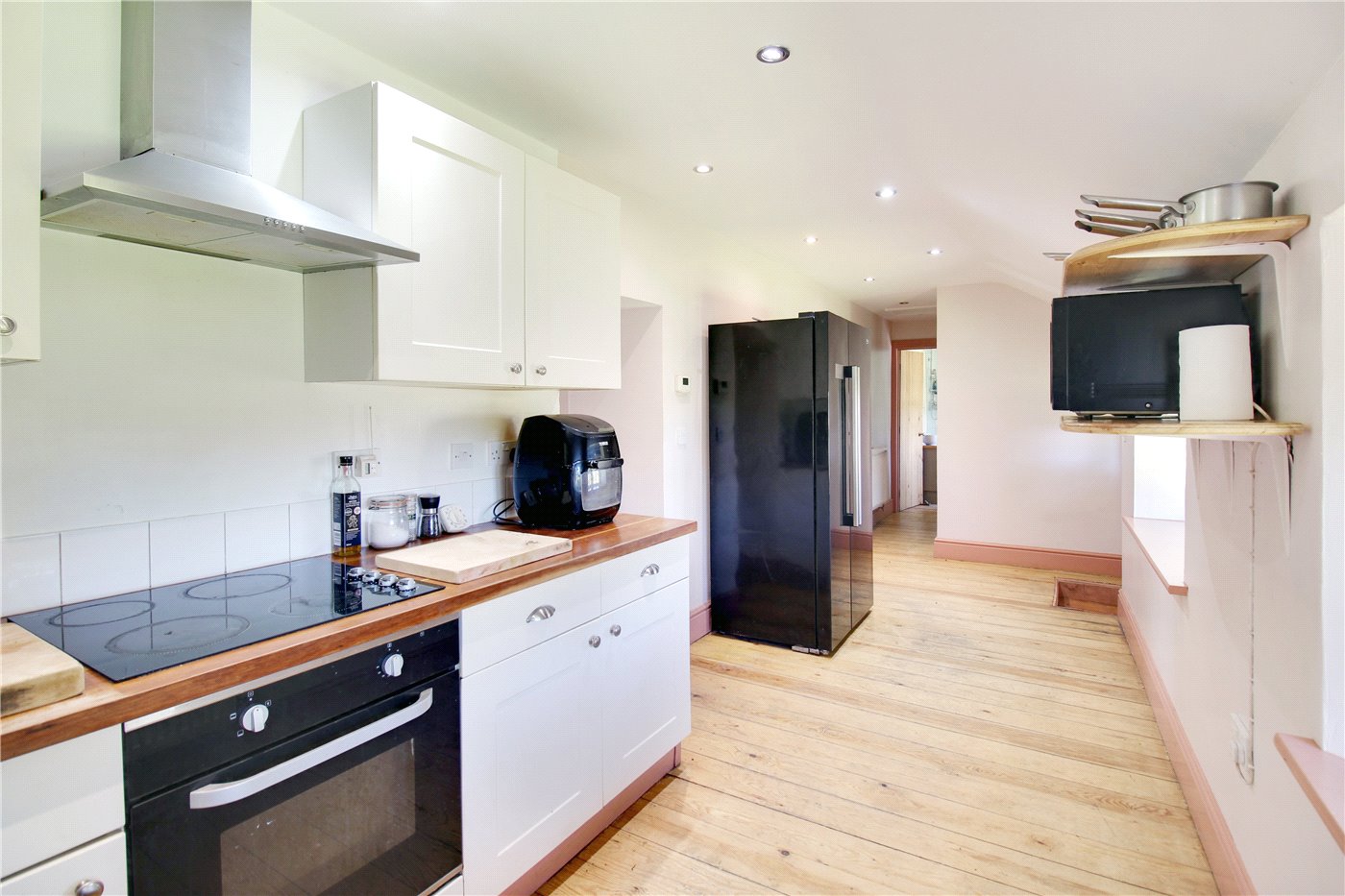 Farmhouse Kitchen